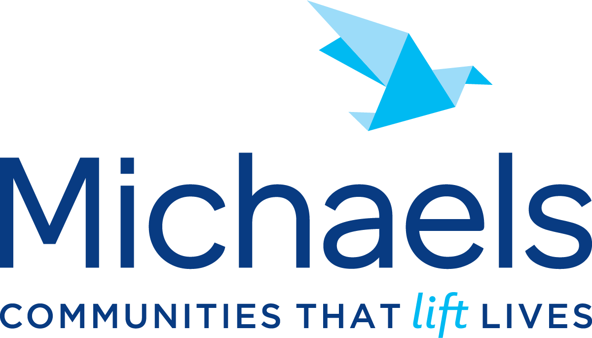 Michaels Organization Logo