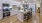 Relax and recharge in beautiful living areas