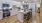 Relax and recharge in beautiful living areas