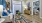 Relax and recharge in beautiful living areas