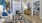 Relax and recharge in beautiful living areas