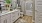 Spacious bathrooms 