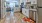 Relax and recharge in beautiful living areas