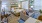Great studio layouts with lots of natural light