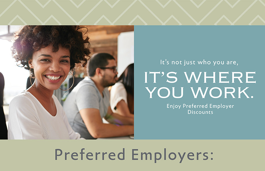 Preferred Employers